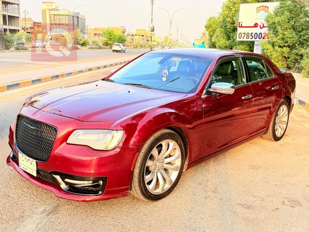Chrysler 300